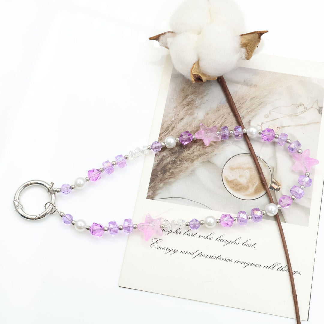 Elegant Beaded Eyewear Chain Kalsten 1788159694