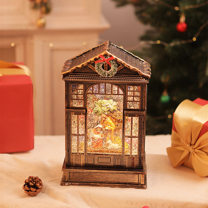 Christmas decoration lighting Kalsten
