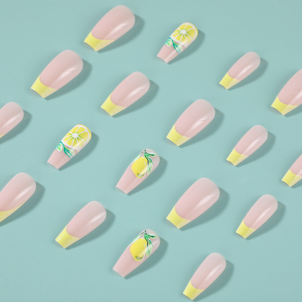 Nail set Kalsten