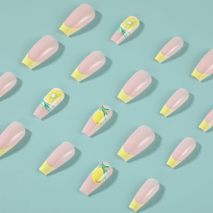 Nail set Kalsten