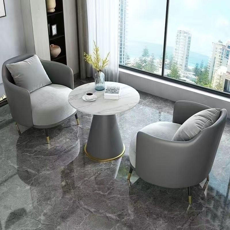 Contemporary Lounge Chair Kalsten