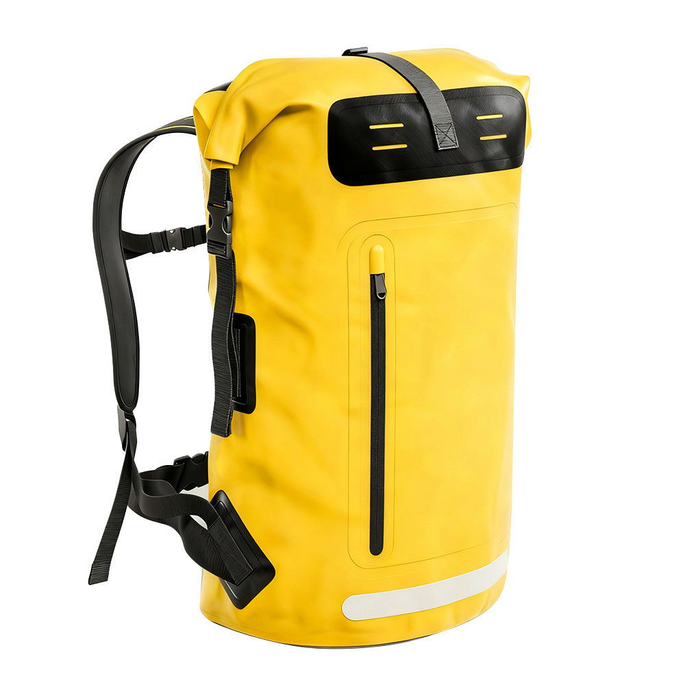 Waterproof Backpack By Kalsten