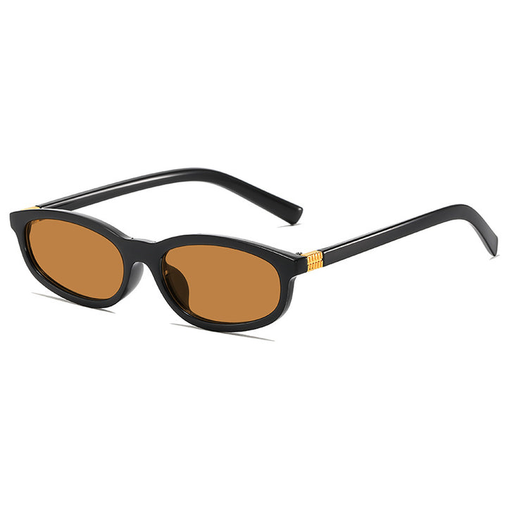 Elegant Vintage-Inspired Sunglasses Kalsten