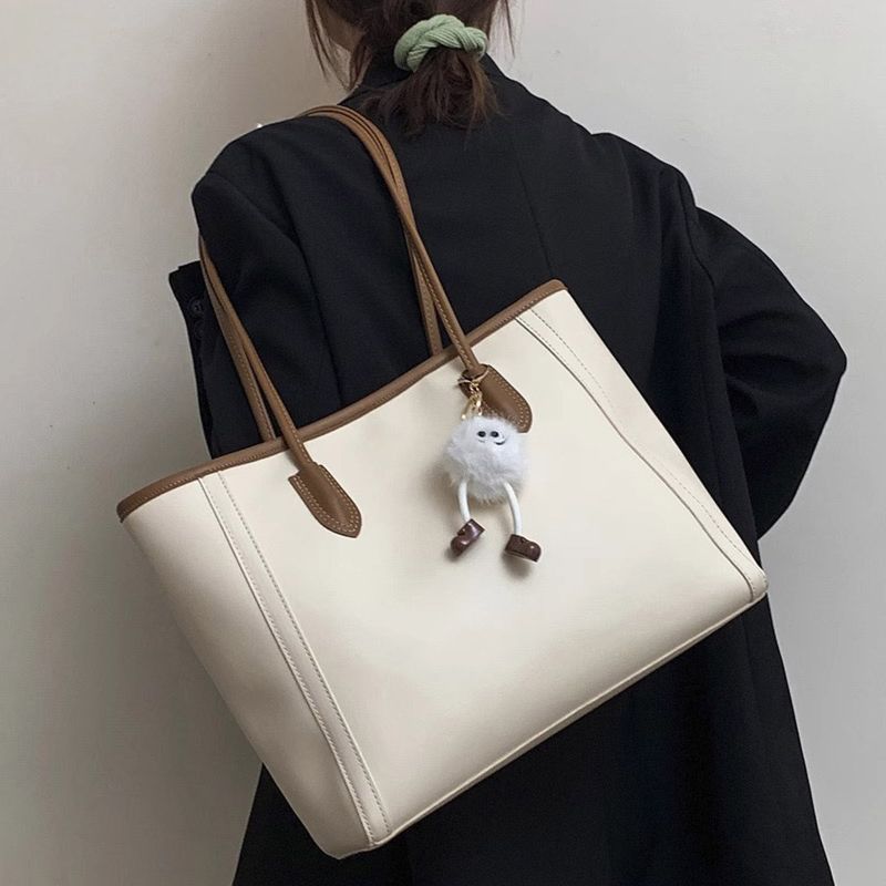Premium Structured Tote Bag Kalsten