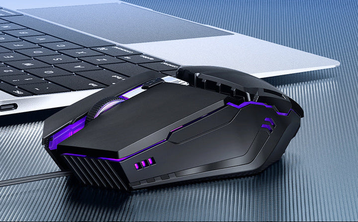 High-Precision Gaming Mouse Kalsten