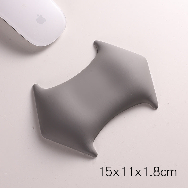 Ergonomic Keyboard Wrist Support Pad
