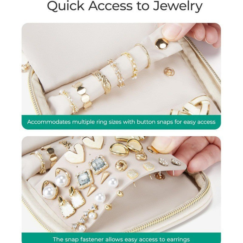 Jewelry organizer Kalsten