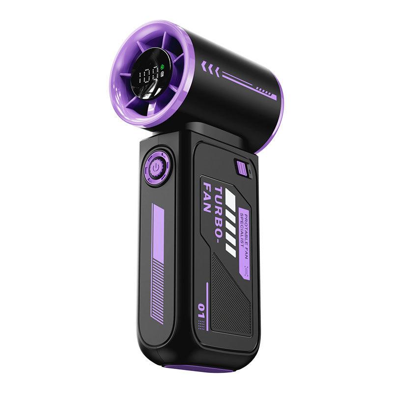 Portable Mini Fan Kalsten