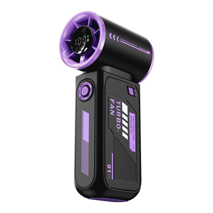 Portable Mini Fan Kalsten
