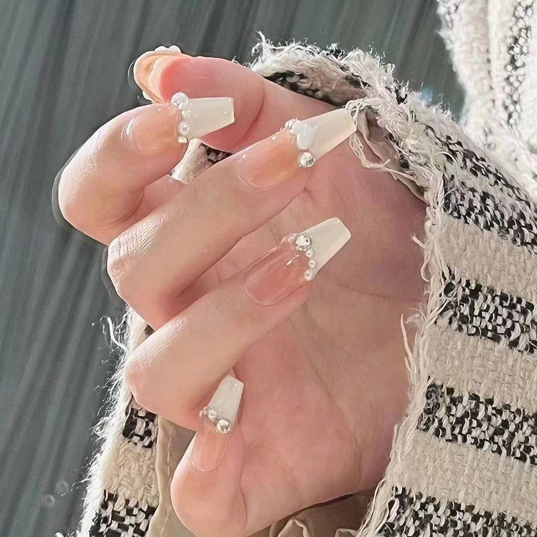 Decorative Nail Tips Kalsten