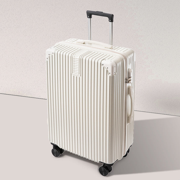 Extra-Durable Lightweight Hardshell Luggage Kalsten