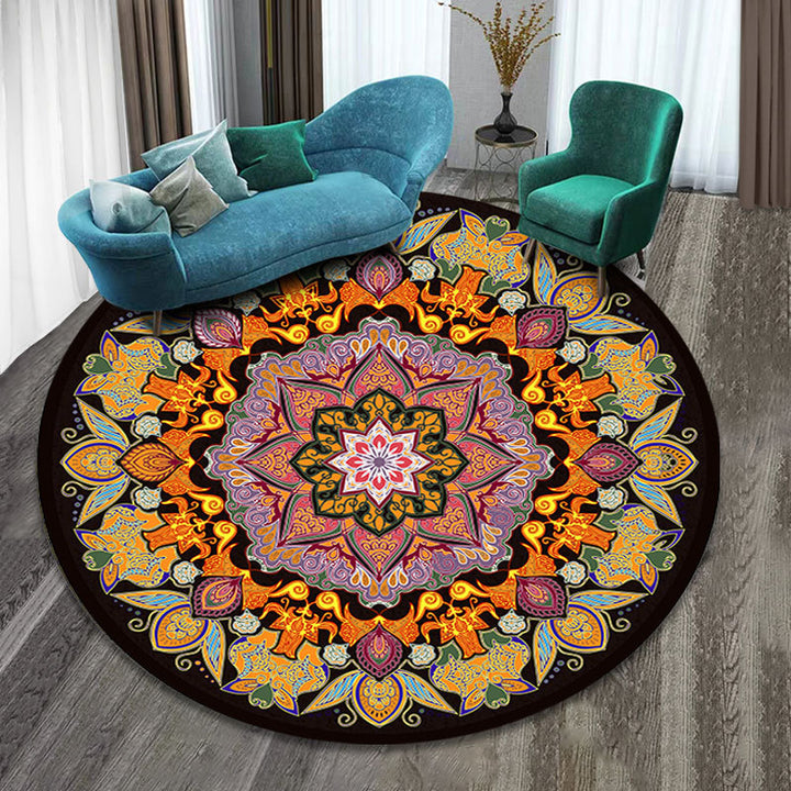 Home Decoration Mandala Design