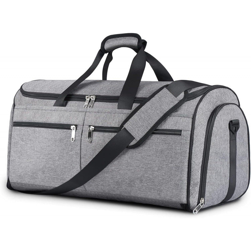 Spacious Multi-Purpose Travel Duffle Bag Kalsten