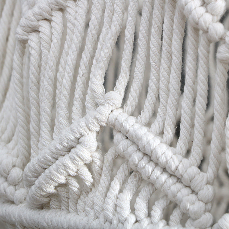 Macrame Wall Planter Kalsten