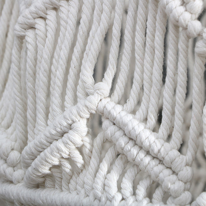 Macrame Wall Planter Kalsten