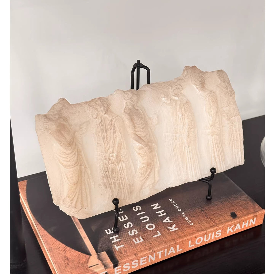 Decorative Alabaster Wall Art