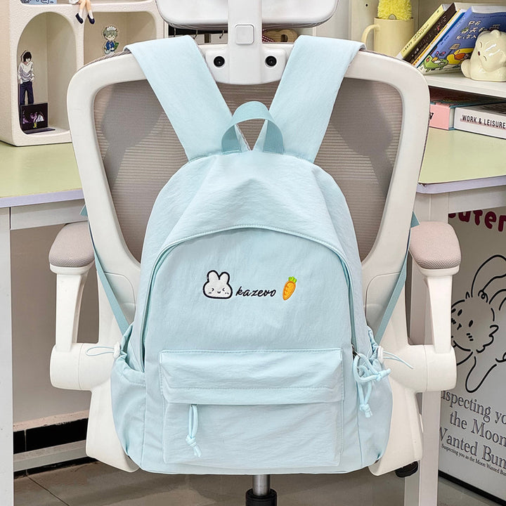 Casual Multi-Compartment Backpack Kalsten
