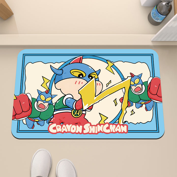 Decorative Door Mat