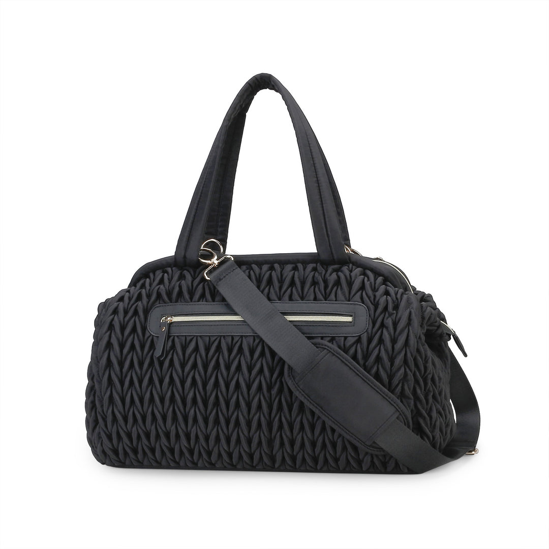 Sporty Weekend Bag Kalsten