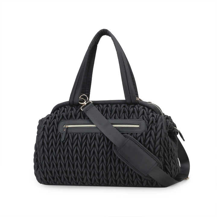 Sporty Weekend Bag Kalsten