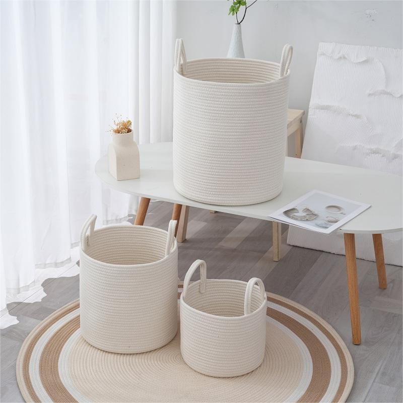 Storage basket Kalsten