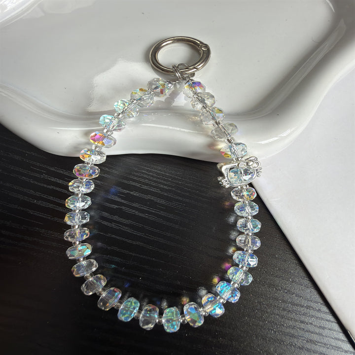 Beaded Keychain Holder Kalsten
