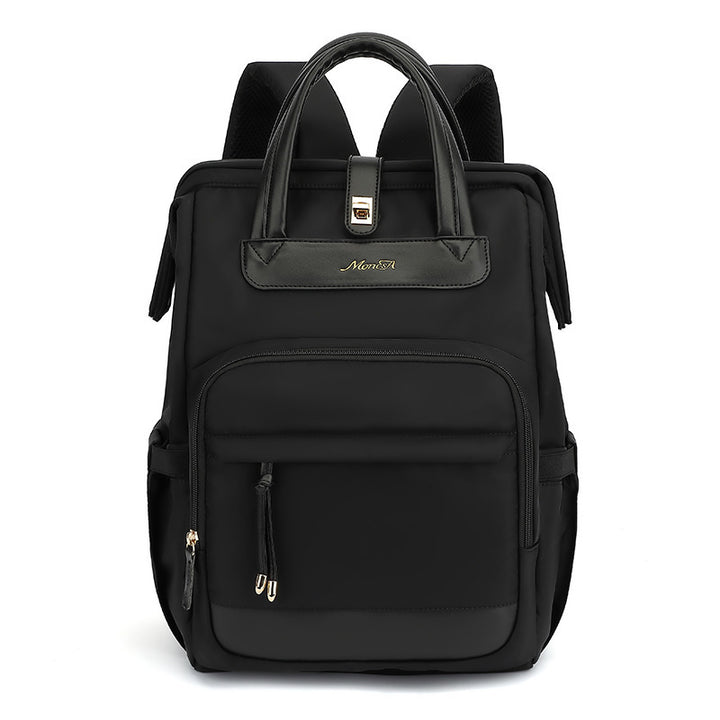 Versatile Laptop Backpack