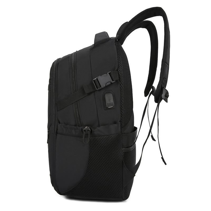 Ergonomic Multi-Functional Daypack Kalsten