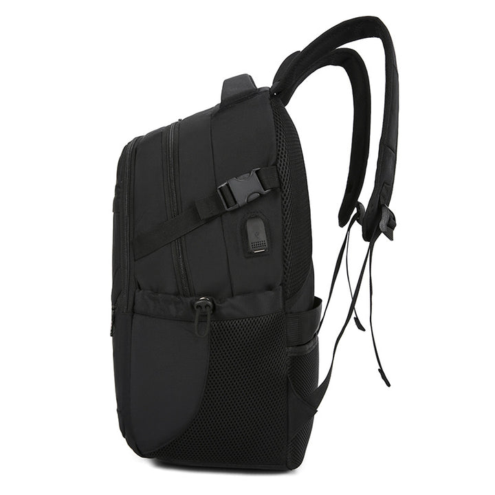 Ergonomic Multi-Functional Daypack Kalsten