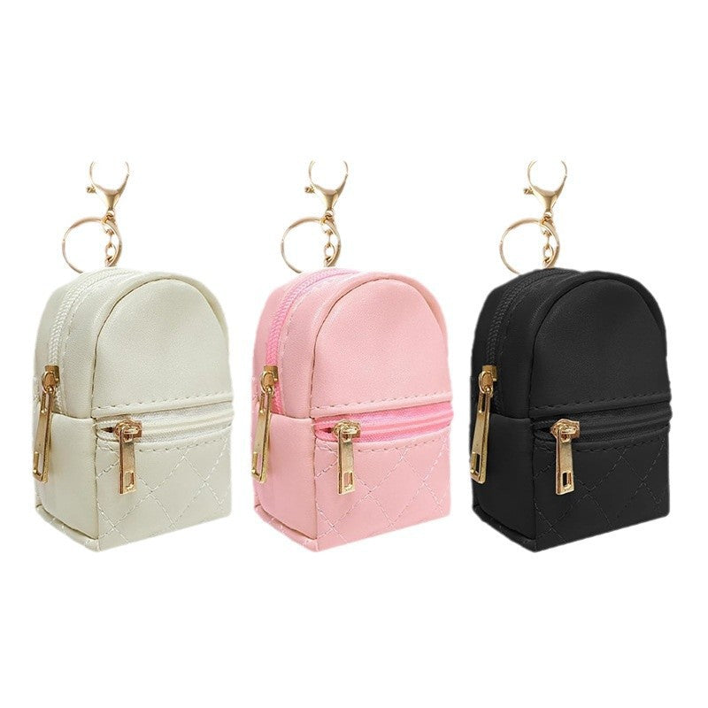 Mini Backpack Keychain Kalsten