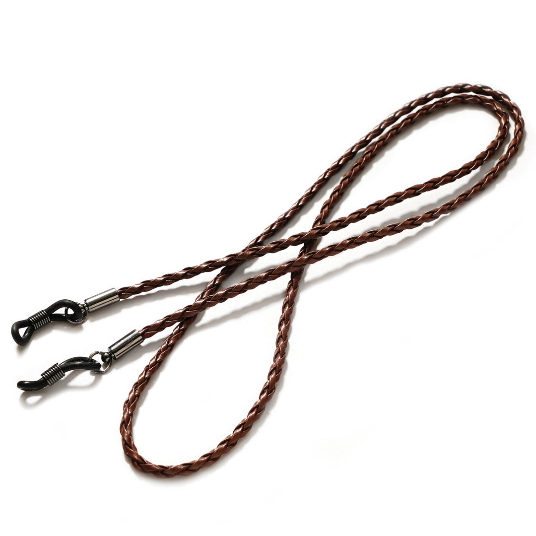 Braided Eyewear Retainer Kalsten