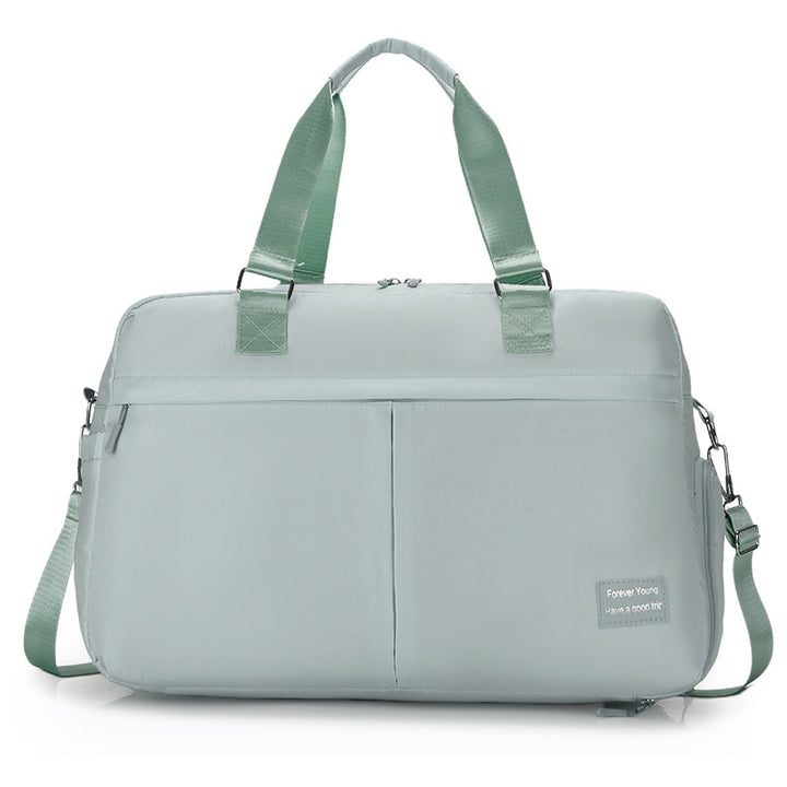 Versatile Sports Duffle Bag Kalsten