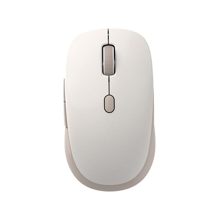 Wireless Ergonomic Gaming Mouse with Adaptive Grip Kalsten