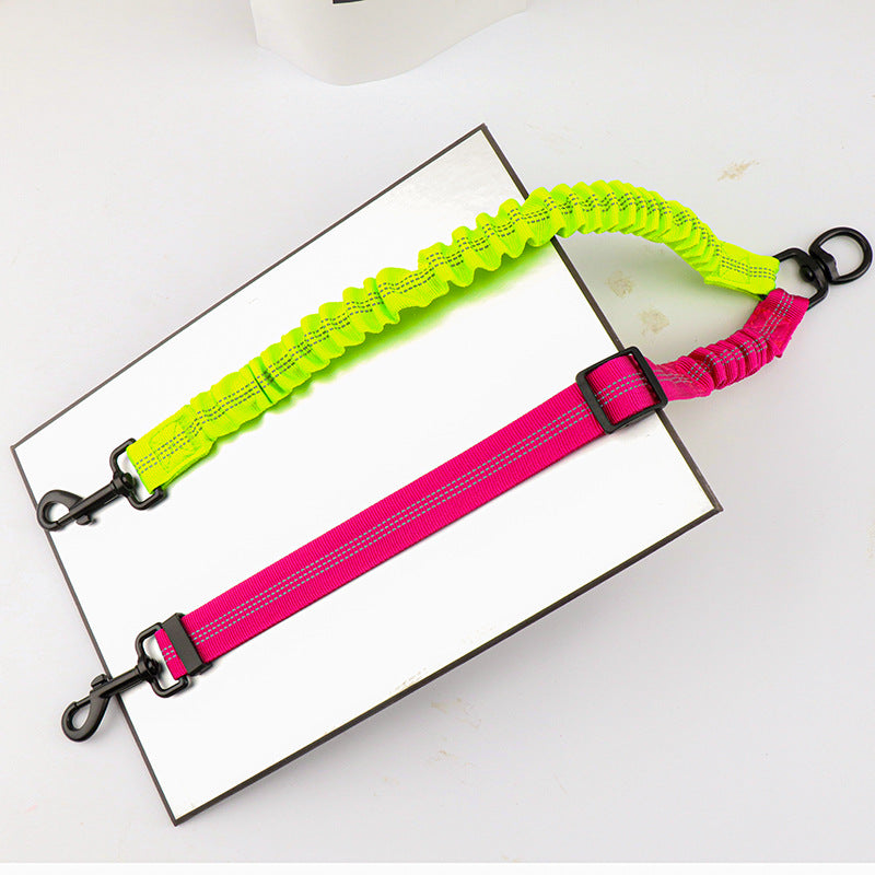 Adjustable Leash