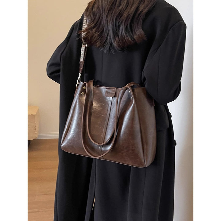 Versatile Multi-Functional Handbag Kalsten