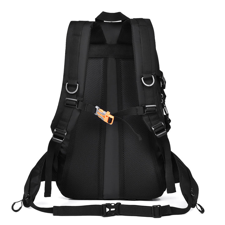 Versatile Outdoor Adventure Backpack Kalsten