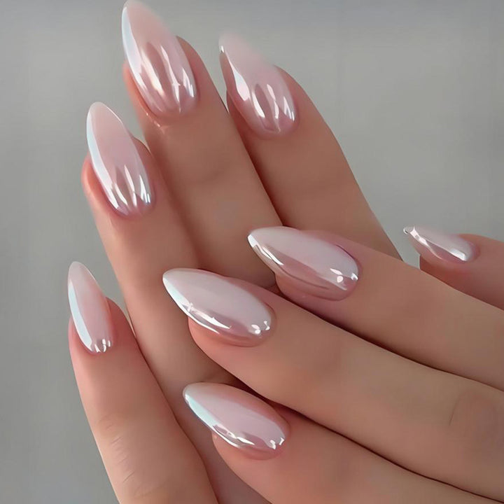 Elegant Nail Tips Kalsten