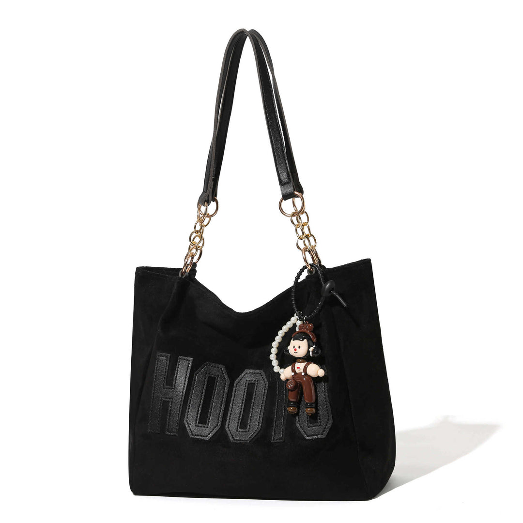 Casual Canvas Tote Bag Kalsten