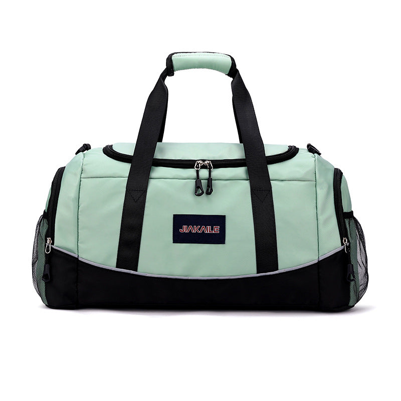 Durable Gym Duffle Bag Kalsten