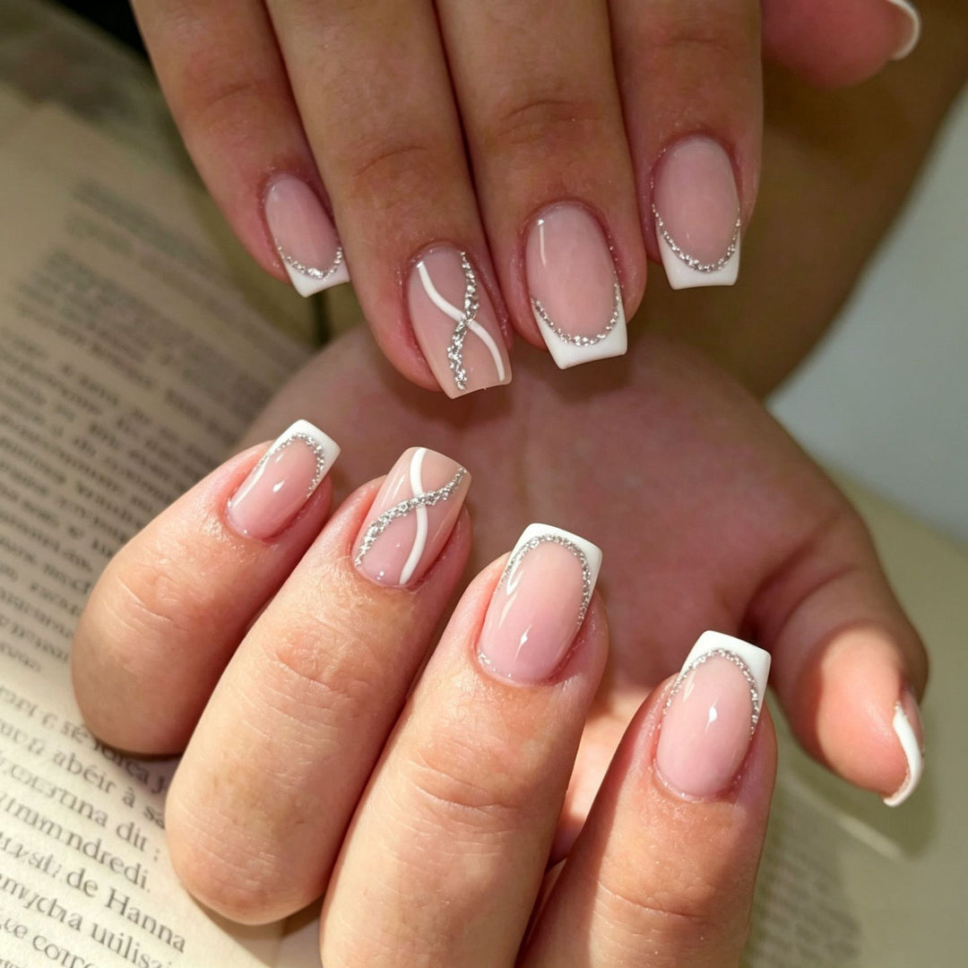 Glamorous Nail Art Kit Kalsten