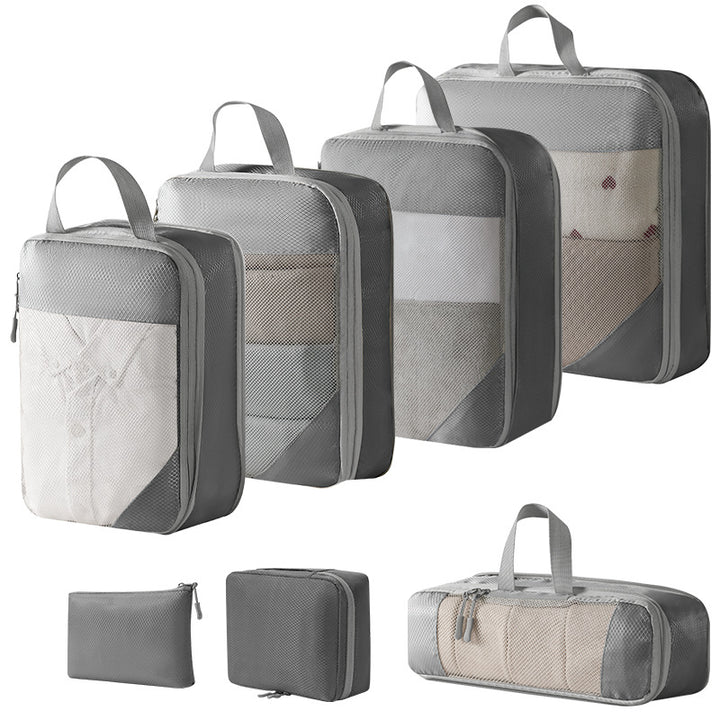 Practical Travel Packing Set Kalsten