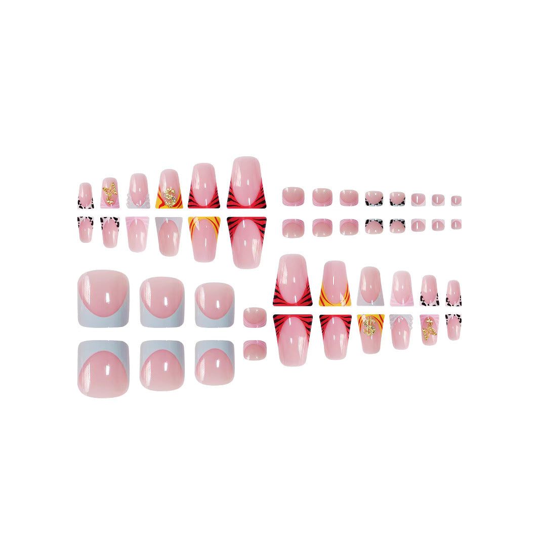 Spa Quality Pedicure Kalsten
