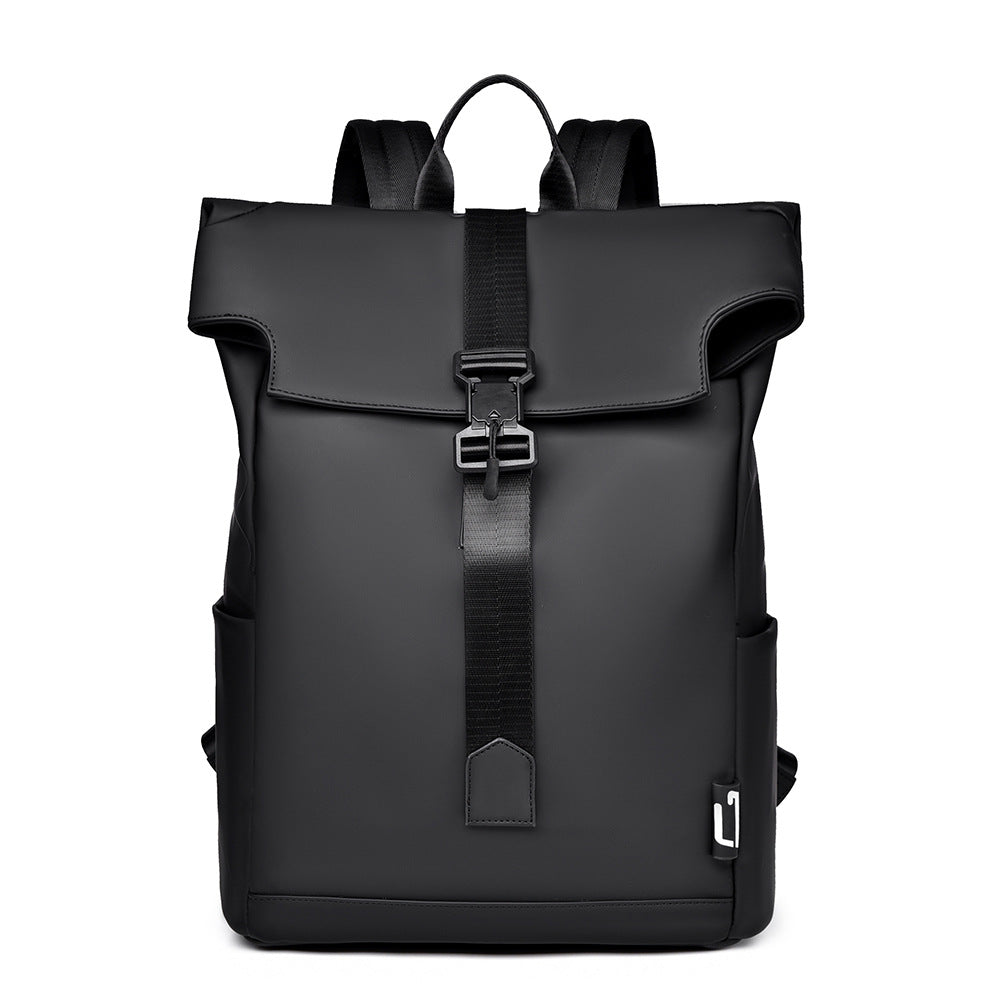 Roll-Top Waterproof Backpack Kalsten 1786717558