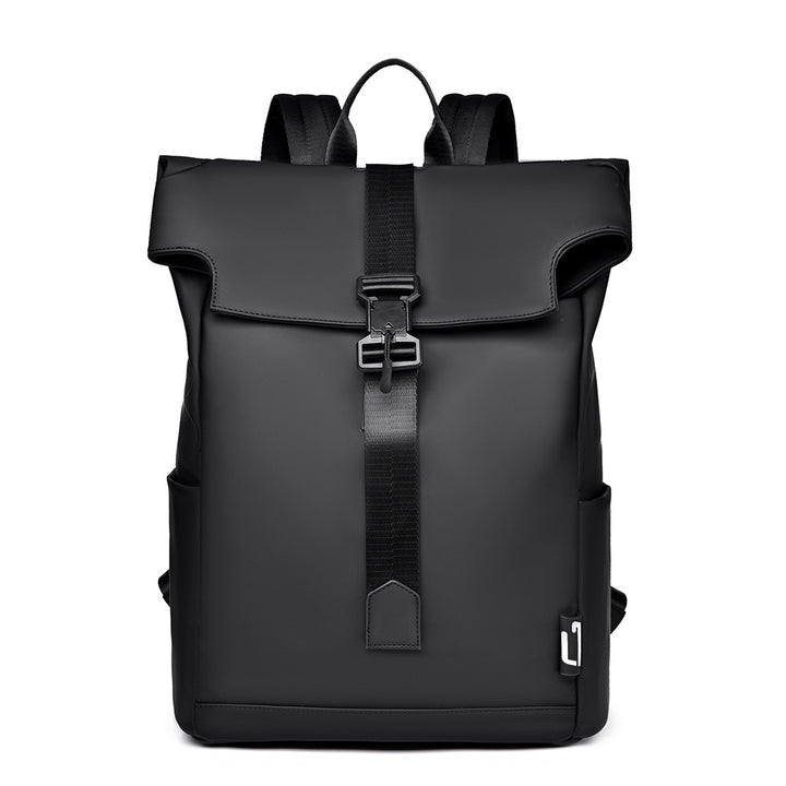Roll-Top Waterproof Backpack Kalsten 1786717558