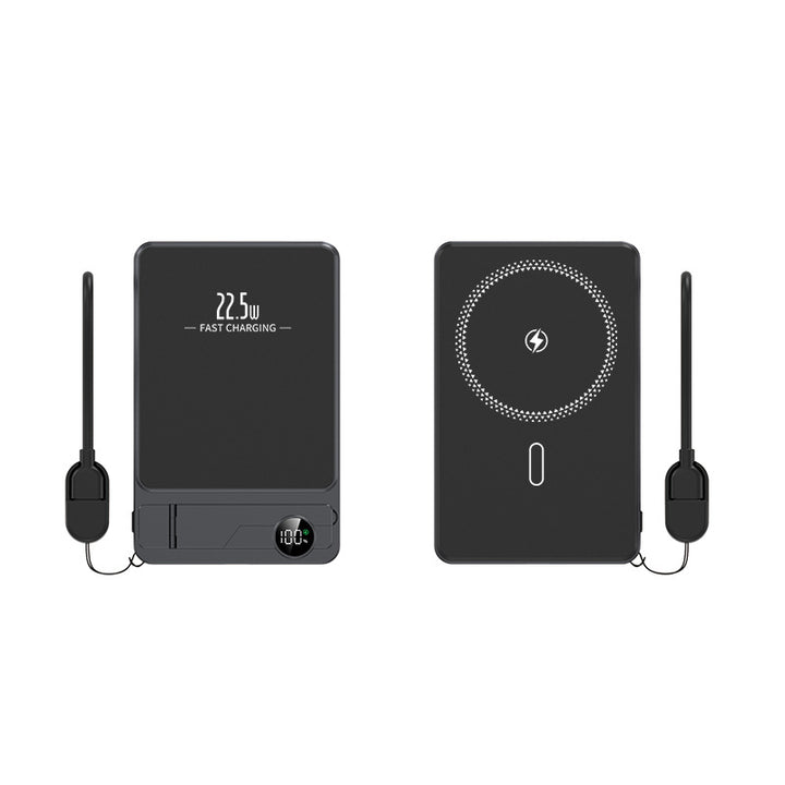 Portable Fast Charging Power Bank Kalsten