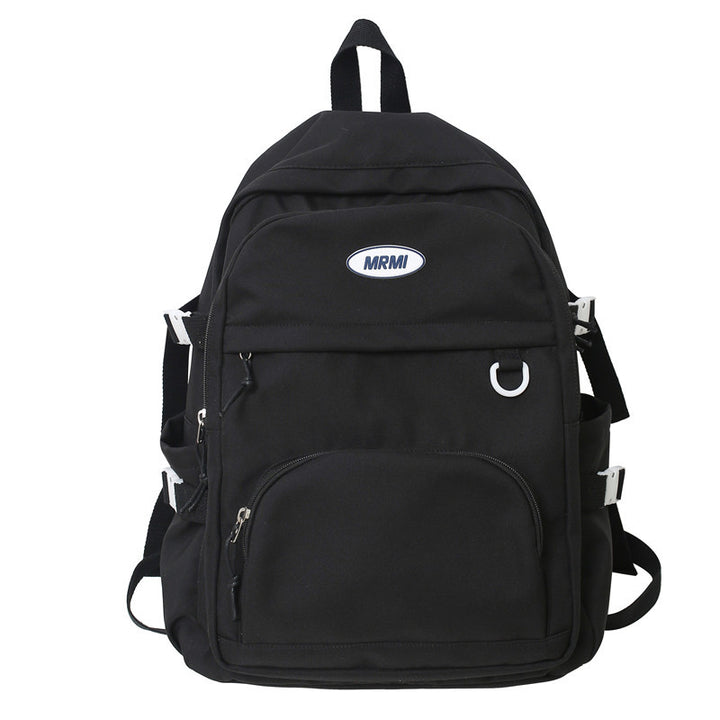 Multi-Compartment Utility School Backpack Kalsten