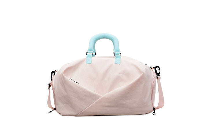 Stylish Utility Travel Duffle