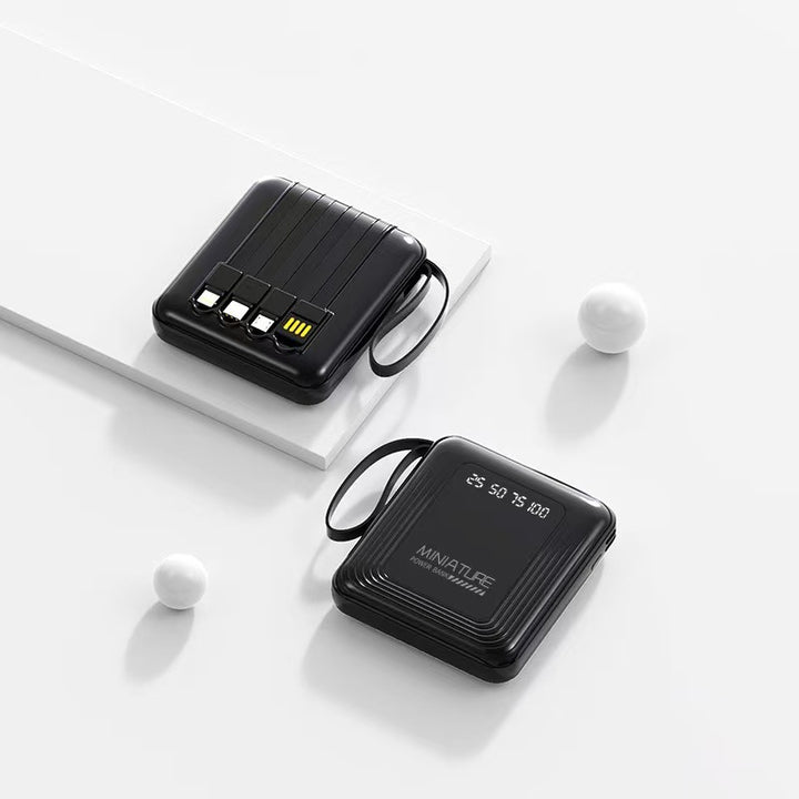 Mini Bluetooth Speaker Kalsten