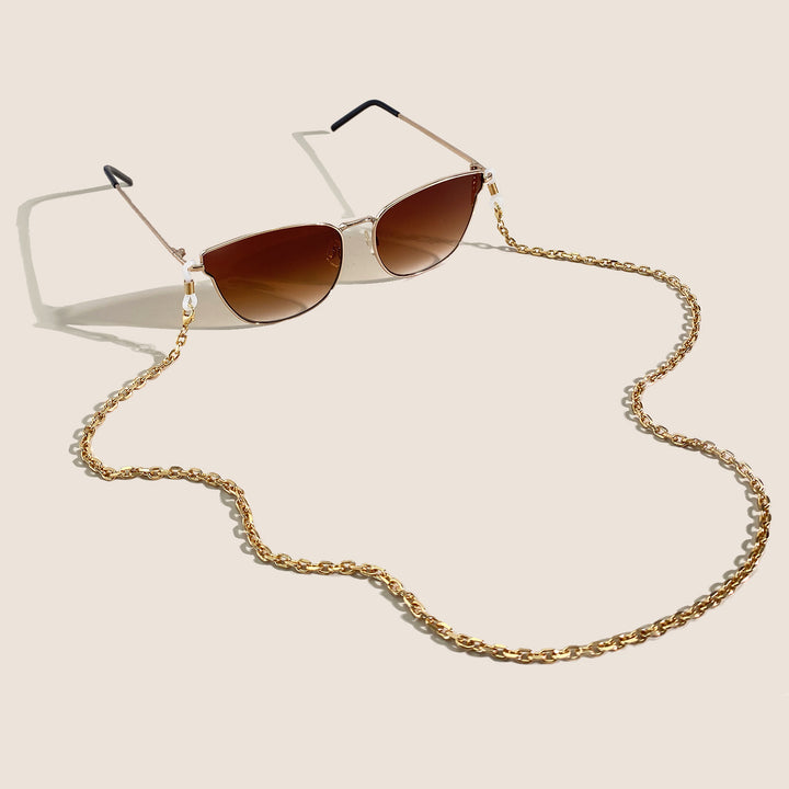 Elegant Eyewear Chain Kalsten