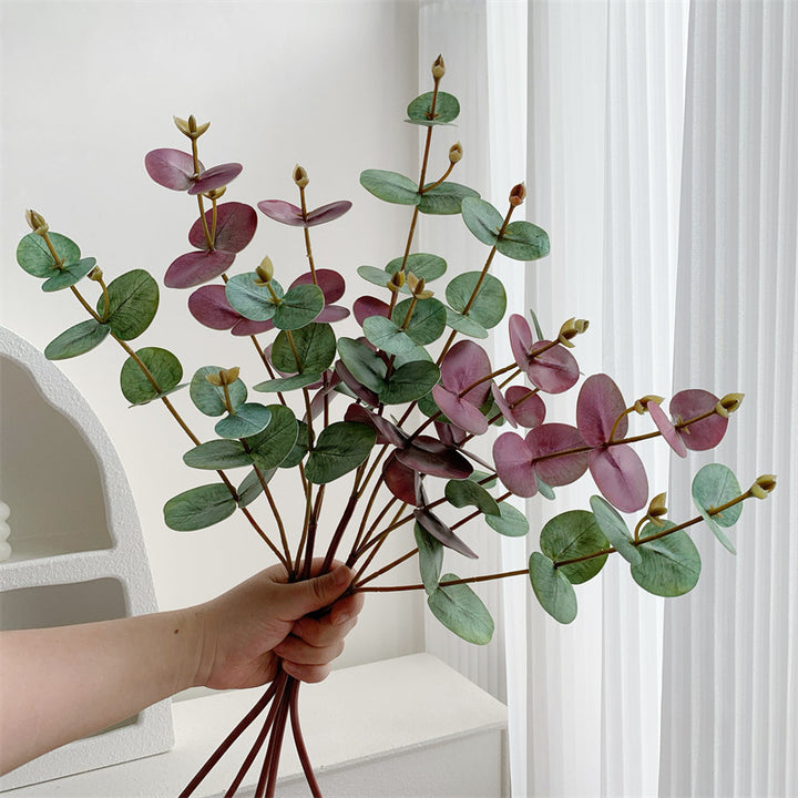 Decorative Artificial Plant for Home Decor Display